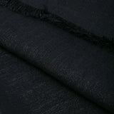 Brunello Cucinelli Silk and cashmere sparkling scarf