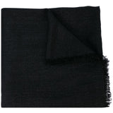 Brunello Cucinelli Silk and cashmere sparkling scarf