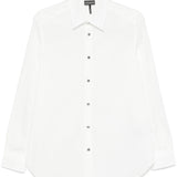Emporio Armani Shirts White