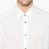 Emporio Armani Shirts White