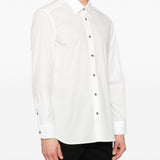 Emporio Armani Shirts White