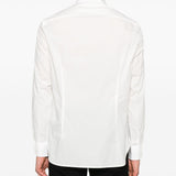 Emporio Armani Shirts White