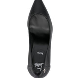 Christian Louboutin Shadow Black Sporty Kate Pumps