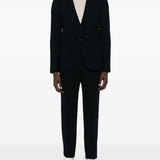 EMPORIO ARMANI CAPSULE Jackets Blue