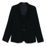 EMPORIO ARMANI CAPSULE Jackets Blue