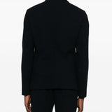 EMPORIO ARMANI CAPSULE Jackets Blue