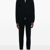 EMPORIO ARMANI CAPSULE Coats Blue