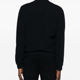 EMPORIO ARMANI CAPSULE Coats Blue