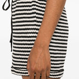 Emporio Armani Sea clothing Black