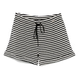 Emporio Armani Sea clothing Black