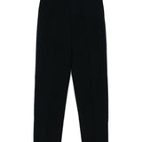 EMPORIO ARMANI CAPSULE Trousers Blue