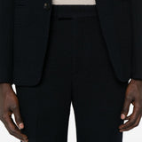 EMPORIO ARMANI CAPSULE Trousers Blue