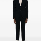 EMPORIO ARMANI CAPSULE Trousers Blue