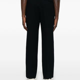 EMPORIO ARMANI CAPSULE Trousers Blue