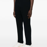 EMPORIO ARMANI CAPSULE Trousers Blue