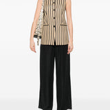 Emporio Armani Sea clothing Black