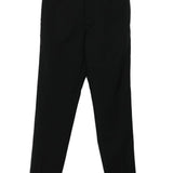 Emporio Armani Trousers Black