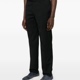 Emporio Armani Trousers Black