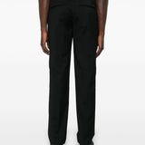 Emporio Armani Trousers Black