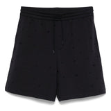 Emporio Armani Shorts Blue
