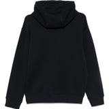 Emporio Armani Sweaters Blue