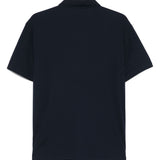 EA7 T-shirts and Polos Blue