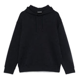 Emporio Armani Sweaters Blue
