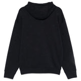 Emporio Armani Sweaters Blue