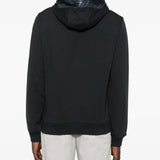 Herno Sweaters Blue