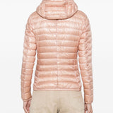 Herno Coats Pink