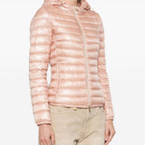 Herno Coats Pink
