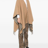 Valentino Jackets Camel