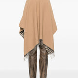 Valentino Toile Iconographe cape