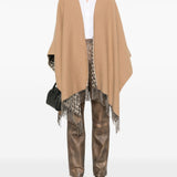 Valentino Jackets Camel