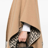 Valentino Toile Iconographe cape