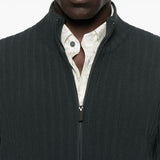 EMPORIO ARMANI CAPSULE Sweaters Grey