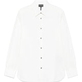 Emporio Armani Shirts White