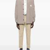 Emporio Armani Shirts White