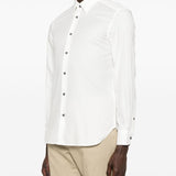 Emporio Armani Shirts White