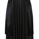 Comme des Garcons Skirts Black