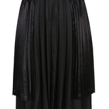 Comme des Garcons Skirts Black
