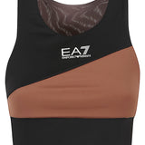 EA7 Underwear Black