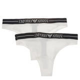 Emporio Armani Underwear White