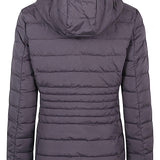 EA7 Coats Grey