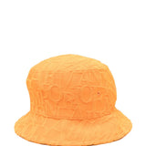 Emporio Armani Tangerine Bucket Hat