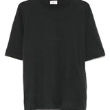 Saint Laurent T-shirt with logo