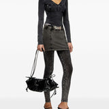 Diesel Sweaters Black