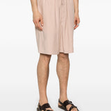 Emporio Armani Shorts Powder