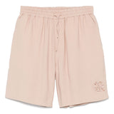 Emporio Armani Shorts Powder