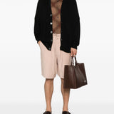 Emporio Armani Shorts Powder